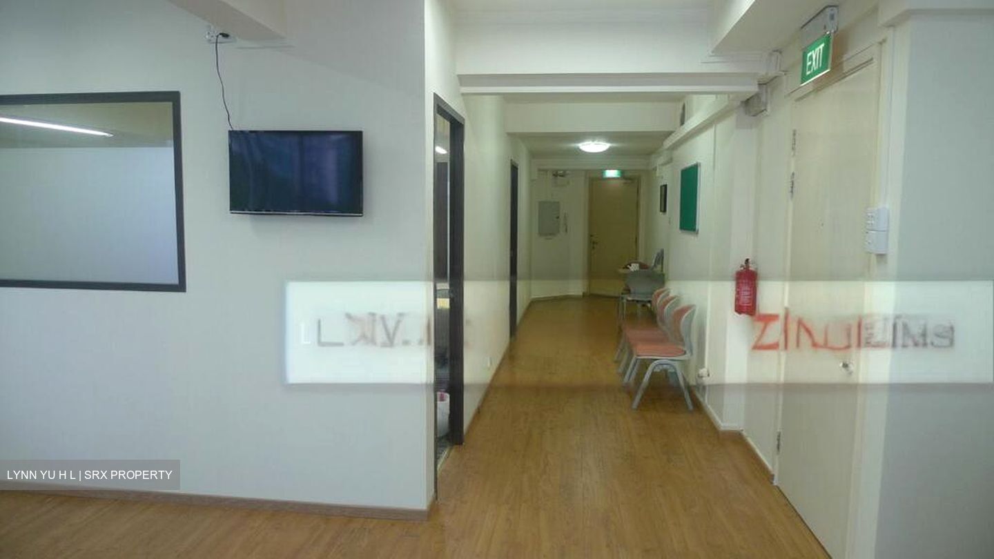 The Arizon (D14), Office #577739721